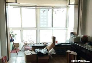 城西区五四大街力盟对面地税局楼上可办公可住家临街3室 - 西宁28生活网 xn.28life.com