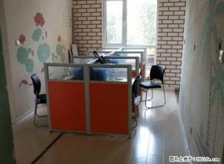 海湖新区 夏都俊园 三室简单装修 带办公家具 可短租 - 西宁28生活网 xn.28life.com