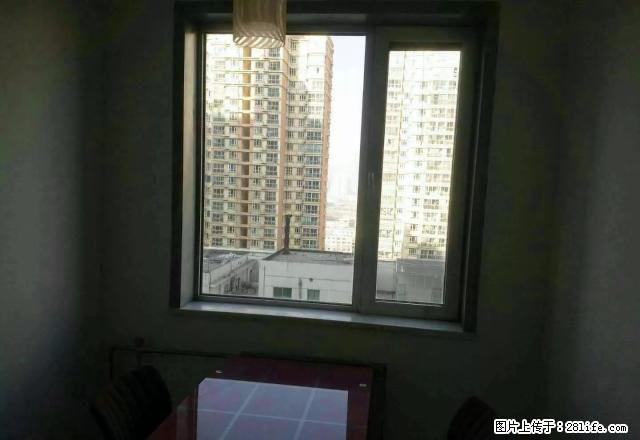 力盟尚都两室两厅一卫 拎包入住 - 房屋出租 - 房屋租售 - 西宁分类信息 - 西宁28生活网 xn.28life.com