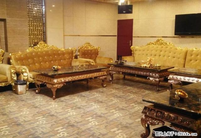 西山一巷高端豪华会所独门独院自带KTV包房全西宁仅此一套 - 房屋出租 - 房屋租售 - 西宁分类信息 - 西宁28生活网 xn.28life.com