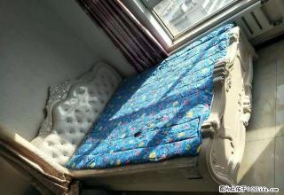 金座碧城一室公寓家电齐全拎包入住交通便利 - 西宁28生活网 xn.28life.com