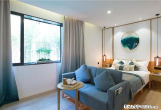 城西区海湖新区万达广场 新华联 SOHOB座 拎包入住 精装 - 西宁28生活网 xn.28life.com