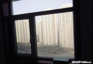海湖新区万达对面刘家寨高层 2室2厅1卫 租房送家具 - 西宁28生活网 xn.28life.com