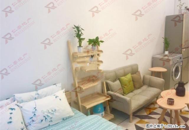 海湖新区,万达公寓豪华装修,拎包入住,地处繁华,交通便利 - 房屋出租 - 房屋租售 - 西宁分类信息 - 西宁28生活网 xn.28life.com