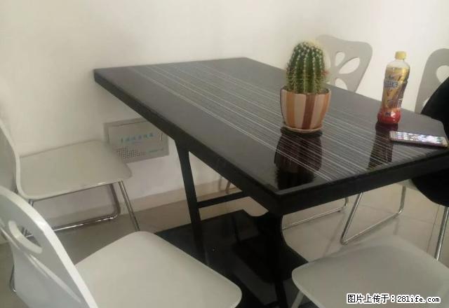 海宏一号A区三室精装全配拎包入住好房出租 临近师大附中 万达 - 房屋出租 - 房屋租售 - 西宁分类信息 - 西宁28生活网 xn.28life.com