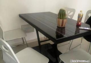 海宏一号A区三室精装全配拎包入住好房出租 临近师大附中 万达 - 西宁28生活网 xn.28life.com