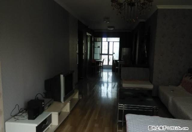 香格里拉三期 三室两厅一卫 短租房 - 房屋出租 - 房屋租售 - 西宁分类信息 - 西宁28生活网 xn.28life.com