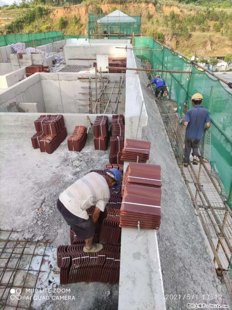 【广西三象建筑安装工程有限公司】绿地衫和田叠墅项目 - 家居生活 - 西宁生活社区 - 西宁28生活网 xn.28life.com