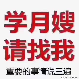 【招聘】月嫂,上海徐汇区 - 西宁28生活网 xn.28life.com