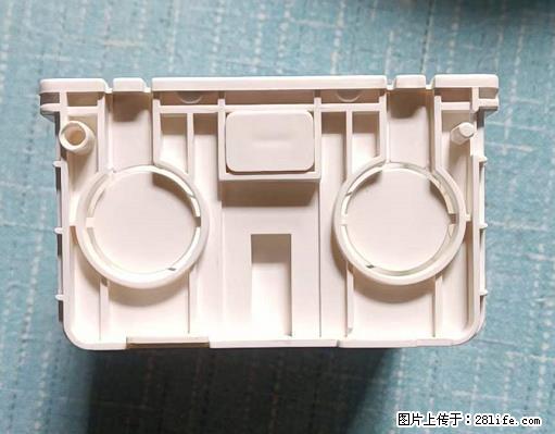 桂林荣泰吹塑、注塑【厂家直销】PVC阴燃电工配件,精品86底盒 - 其他广告 - 广告专区 - 西宁分类信息 - 西宁28生活网 xn.28life.com