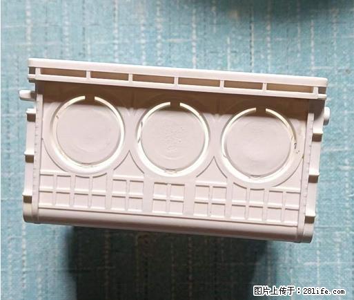 桂林荣泰吹塑、注塑【厂家直销】PVC阴燃电工配件,精品86底盒 - 家居生活 - 西宁生活社区 - 西宁28生活网 xn.28life.com