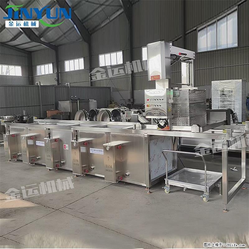 五联多联卤煮锅 连续式蜂窝卤煮锅 卤鸡卤蛋大批量生产卤煮设备 - 综合信息 - 其他综合 - 西宁分类信息 - 西宁28生活网 xn.28life.com