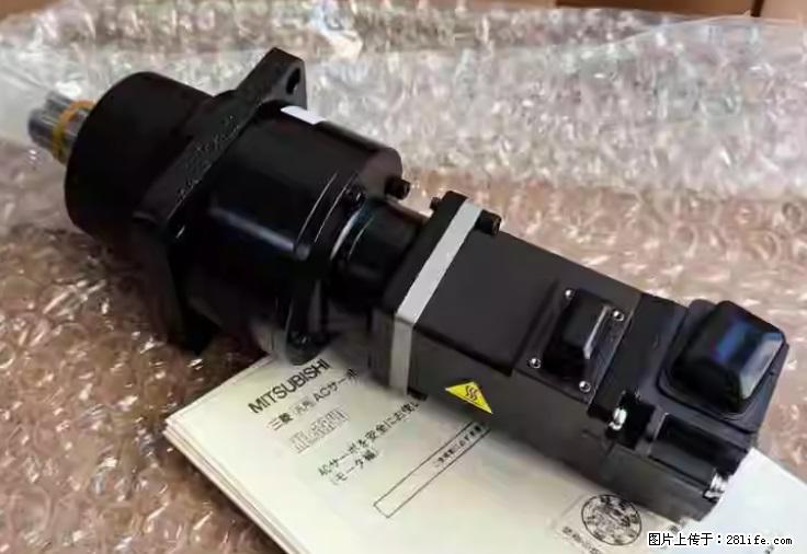 HG-KR053BG1成都三菱伺服电机销售MR-J5W3-222G-N1 MR-J4-20A HK- - 综合信息 - 其他综合 - 西宁分类信息 - 西宁28生活网 xn.28life.com