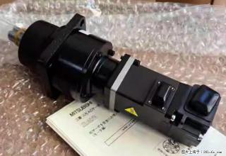HG-KR053BG1成都三菱伺服电机销售MR-J5W3-222G-N1 MR-J4-20A HK- - 西宁28生活网 xn.28life.com
