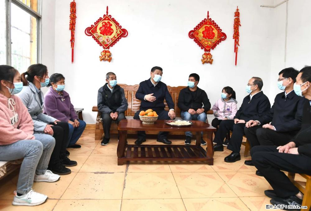 习近平赴广西考察调研 - 西宁生活资讯 - 西宁28生活网 xn.28life.com