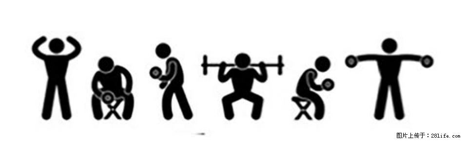 坚持这种运动6个月，心脏有了显著变化！不是跑步，也不是走路 - 西宁生活资讯 - 西宁28生活网 xn.28life.com