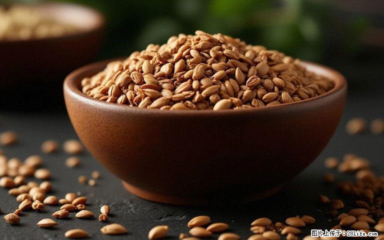 这三苦是三高“克星”，心血管干净不易堵！每天吃一点，指标慢慢降下来~ - 西宁生活资讯 - 西宁28生活网 xn.28life.com