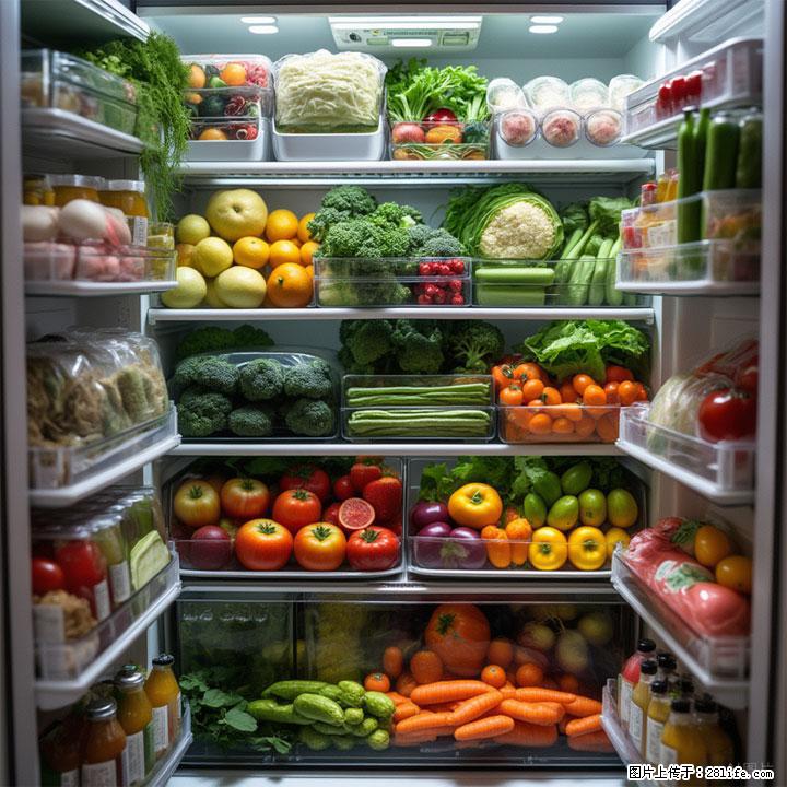 这10种蔬菜很“怕冷”，放进冰箱坏得更快！科学保存黄金法则来了！ - 西宁生活资讯 - 西宁28生活网 xn.28life.com