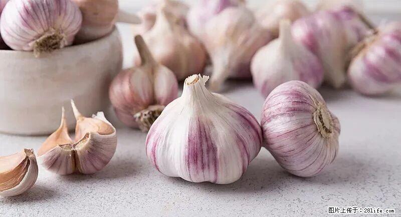 抗菌消炎、护肝健脾！这种“天然青霉素”就在你家餐桌上，春季吃正合适 - 西宁生活资讯 - 西宁28生活网 xn.28life.com