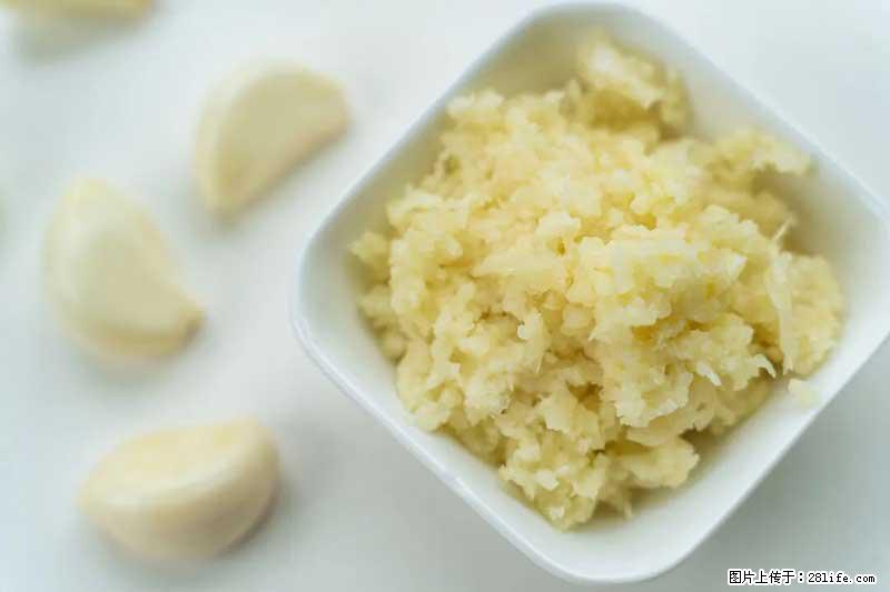 抗菌消炎、护肝健脾！这种“天然青霉素”就在你家餐桌上，春季吃正合适 - 西宁生活资讯 - 西宁28生活网 xn.28life.com