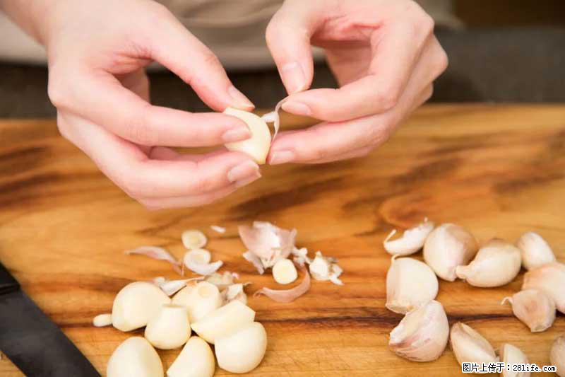 抗菌消炎、护肝健脾！这种“天然青霉素”就在你家餐桌上，春季吃正合适 - 西宁生活资讯 - 西宁28生活网 xn.28life.com