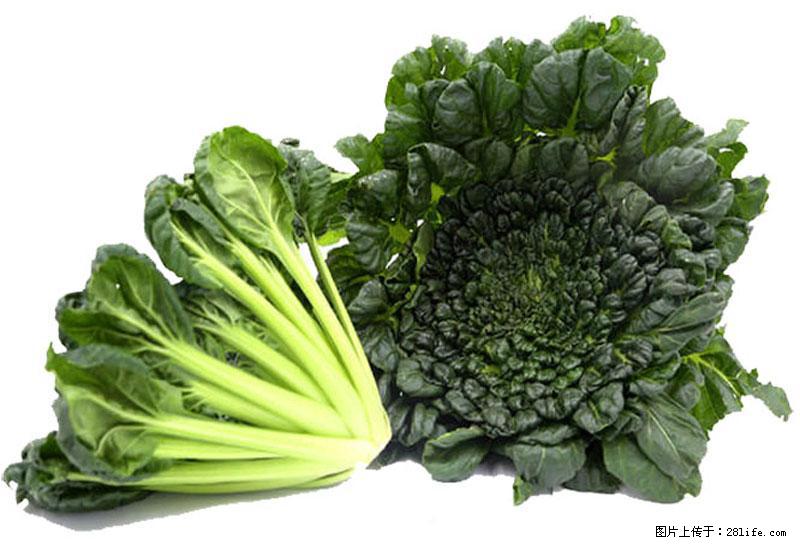 这些蔬菜是“天然钙片”，这6种被医生重点推荐 - 西宁生活资讯 - 西宁28生活网 xn.28life.com