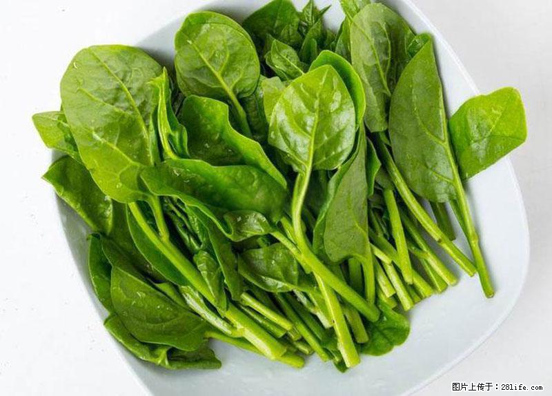 这些蔬菜是“天然钙片”，这6种被医生重点推荐 - 西宁生活资讯 - 西宁28生活网 xn.28life.com