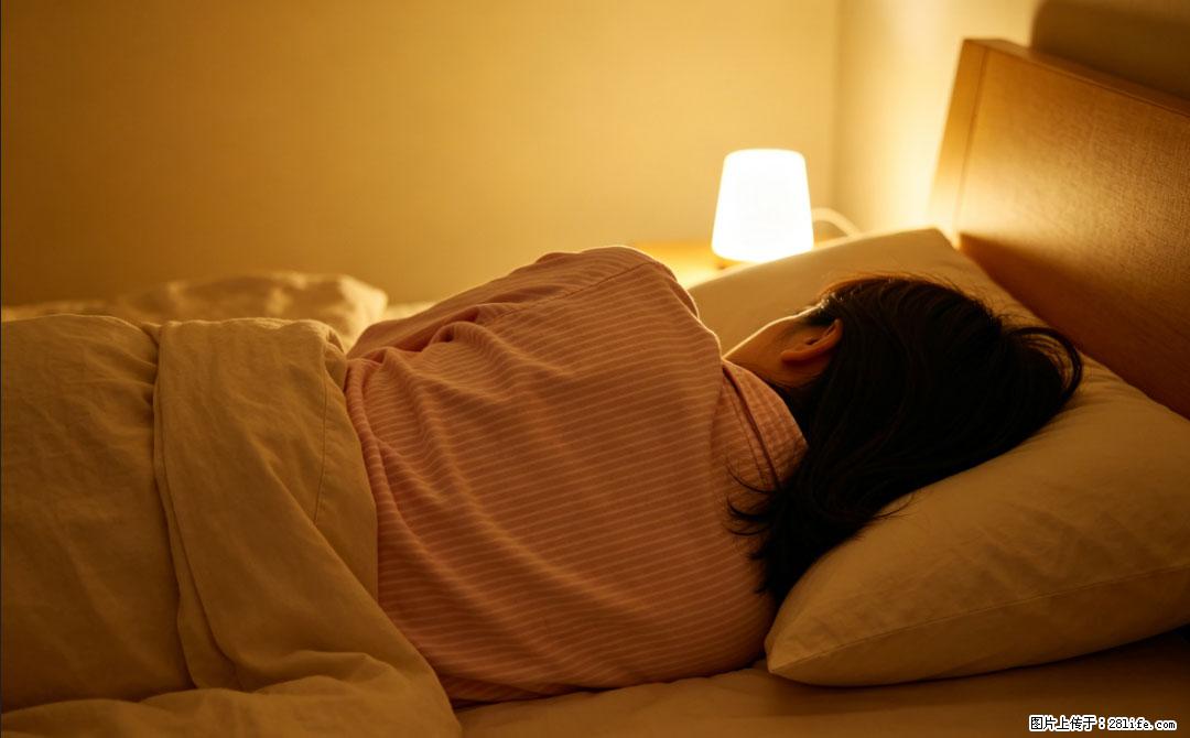 熬夜会让猝死风险飙升！出现以下4种情况赶紧休息→ - 西宁生活资讯 - 西宁28生活网 xn.28life.com