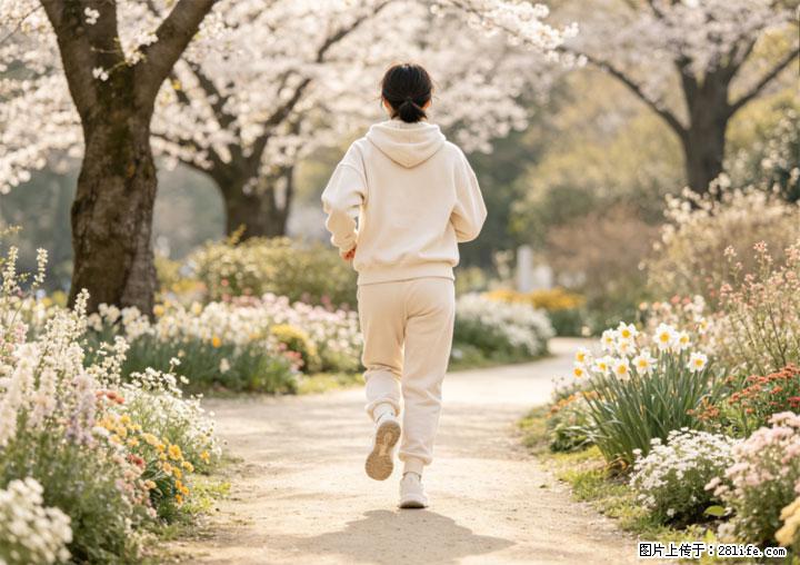 学会这套走路方法！稳血糖护心脏，养护关节更护健康 - 西宁生活资讯 - 西宁28生活网 xn.28life.com