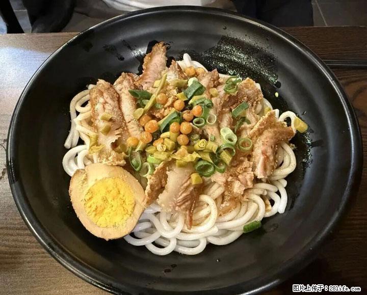 桂林米粉：承载乡愁与文化传承的美食 - 西宁生活资讯 - 西宁28生活网 xn.28life.com